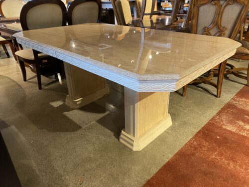 Rectangular Dining Table