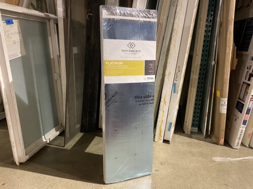 PERFORMANCE Platinum 3mm Fan-Fold Underlayment, 100 Sq. Ft.