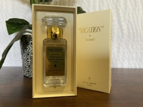 VACATION OF MIAMI Vacation 1oz Eau De Toilette Spray