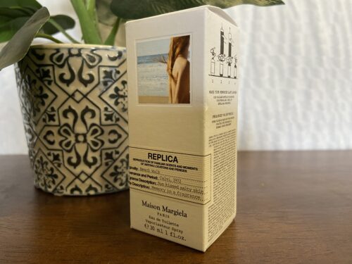 MAISON MARGIELA Replica Beach Walk 1oz Eau De Toilette Spray