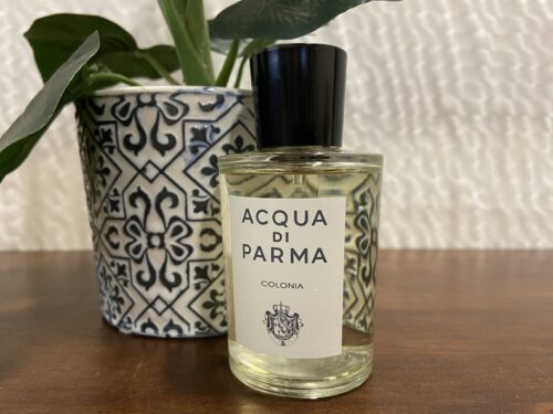 ACQUA DI PARMA Colonia 3.4oz Eau de Cologne (Box Not Included)