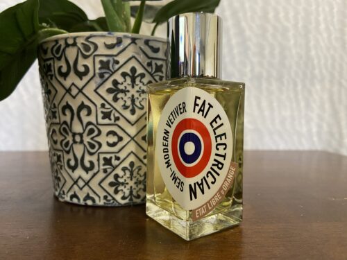 ETAT LIBRE D'ORANGE Fat Electrician 1.6oz Eau de Parfum (Box Not Included)