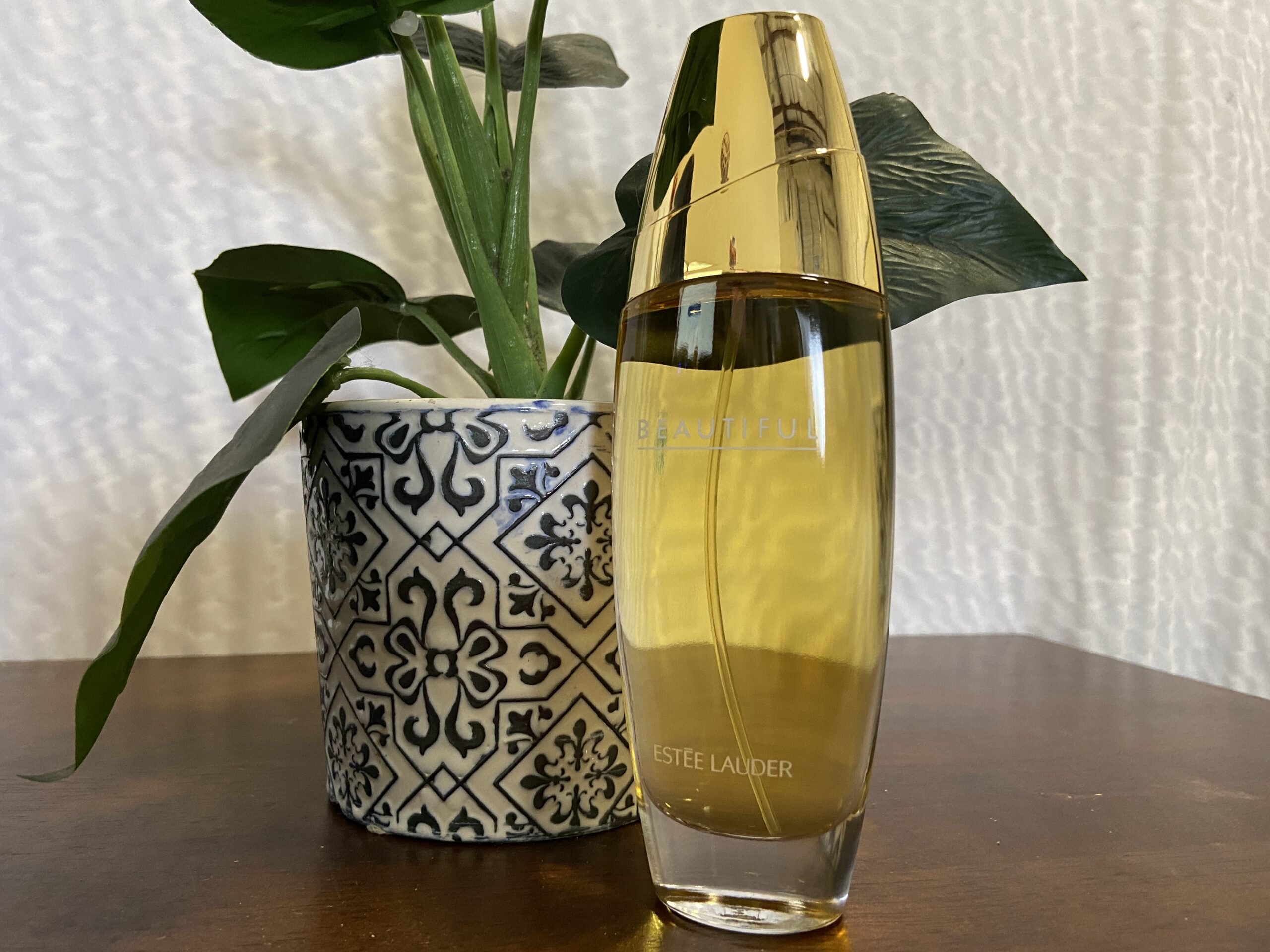 ESTEE LAUDER Beautiful 3.4oz Eau de Parfum (Box Not Included)