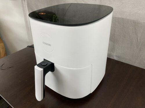COSORI 5 Qt Pro Air Fryer Model #CAF-L502