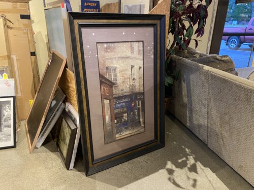 KIRKLAND'S "Le Bouchons" by Chiu Tak Hak