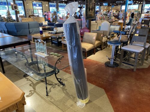 NEW! TECHNOFLEX Acoustic Soundproofing Membrane with Vapor Barrier