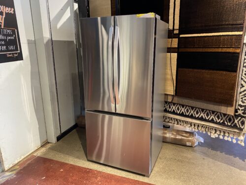LG Stainless Steel 21 cu. ft.  French Door Refrigerator Model# LF21G6200S