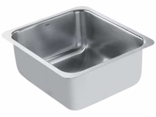 NEW! MOEN Stainless Steel Sink Model #G18443