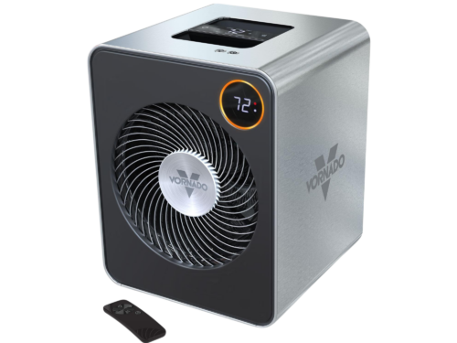 NEW! VORNADO Whole Room Heater Model #VMHI605