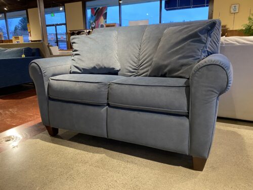 LA-Z-BOY Bennett Duo Reclining Loveseat