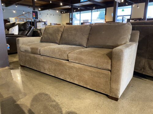 STICKLEY 85" Three Seater Sofa