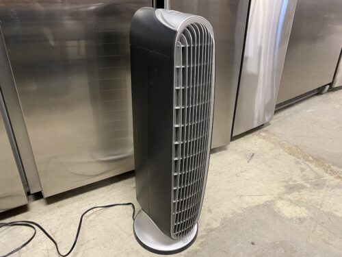 HONEYWELL Air Purifier Model #HFD-120