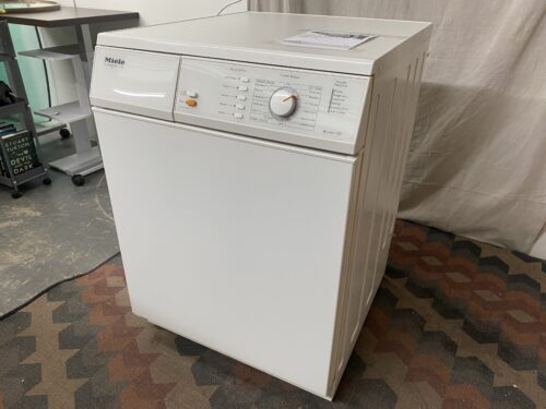 MIELE Novotronic Vented Electric Dryer Model #T1526