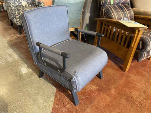Convertible Folding Sleeper Chair
