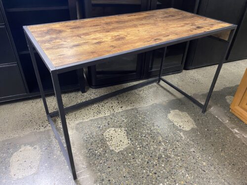 Industrial Style Writing Desk