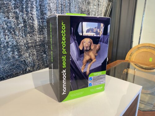 NEW! BERGAN Hammock Seat Protector