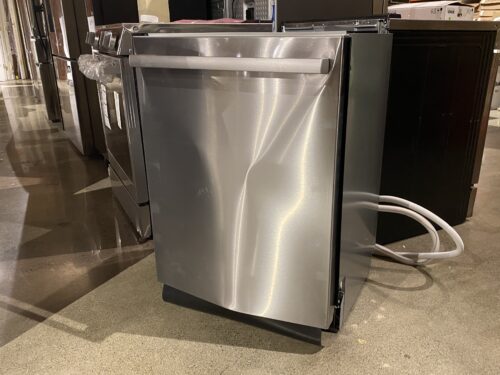 BOSCH 800 Series Top Control Dishwasher Model#SHX78CC5UC/60