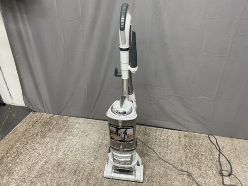 SHARK  Navigator Lift-Away Bagless  Vacuum Model #NV356E 26