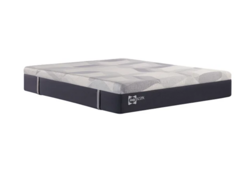 SEALY Icon 12" Hybrid Queen Sized Mattress