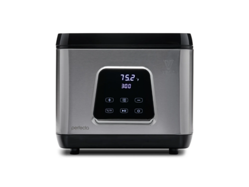 VESTA Perfecta Water Bath Wi-Fi Enabled Sous Vide Machine