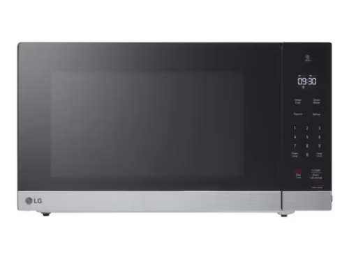 LG 2.0 Cu. Ft. Microwave w/ Sensor Cooking