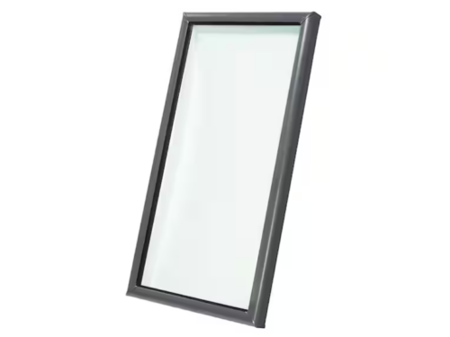 NEW! VELUX 45x29 Fixed Curb Mounted Skylight Model #FCM2246