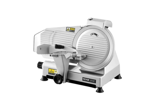 VEVOR 180" Semi Automatic Commercial Meat Slicer