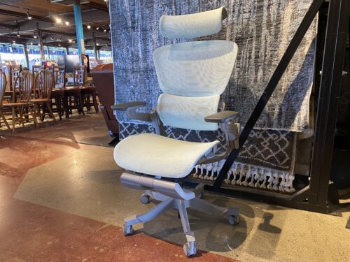 HINOMI H1 Pro V2 Ergonomic Office Chair