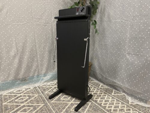 CORBY OF WINDSOR Classsic Trouser Press in Black