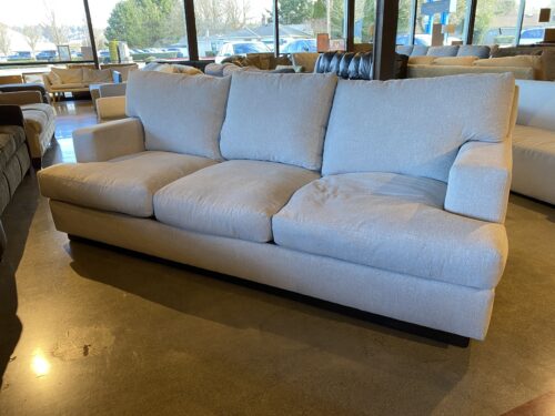 Made in USA Down Pillow Couch