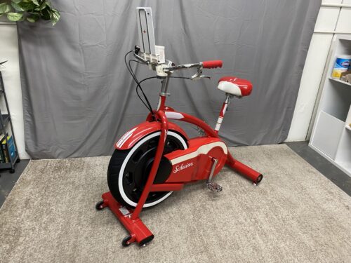 SCHWINN Classic Cruiser Retro Stationary Bike Model #100735JGE17500070