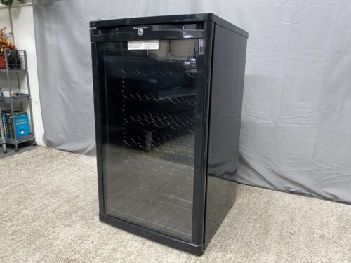 FRIGIDAIRE Frigidaire 25-Bottle Wine Cooler Model #FWC342GB0