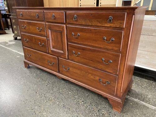 LEXINGTON "Bob Timberlake" Cherry Finish Sideboard