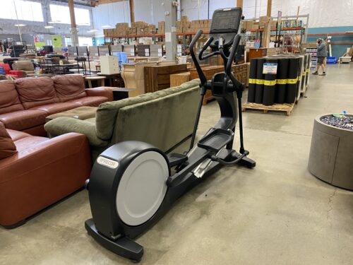 PRECOR EFX 731 Elliptical Cross Trainer