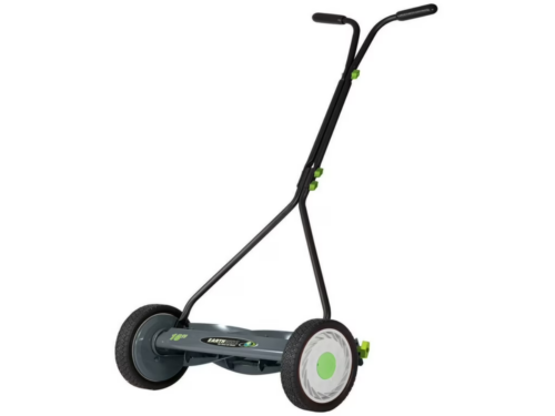 NEW! EARTHWISE 16" Reel Push Mower Model #1816-16EW