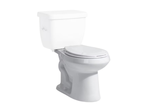 New! NIAGRA Ecologic Sentinel Round Toilet Bowl N2235RB (Bowl Only)