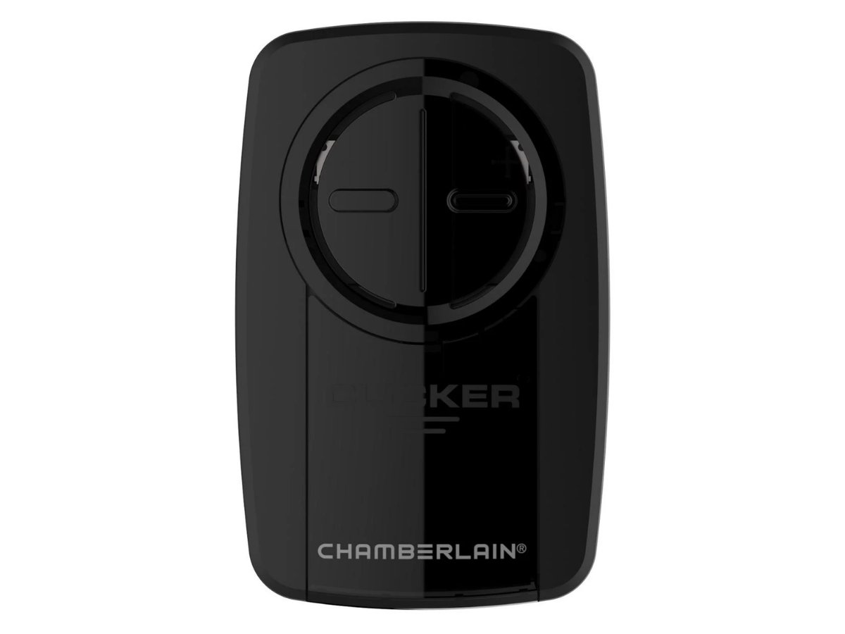 NEW! CHAMBERLAIN Universal Garage Remote
