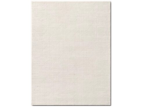 RESTORATION HARDWARE 9'x14' Runa Handwoven Performance Rug