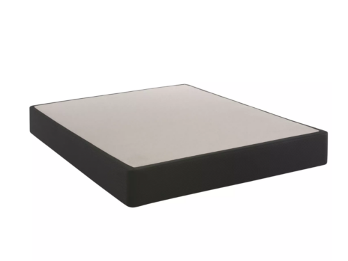 NEW! SEALY 9" Queen Box Spring