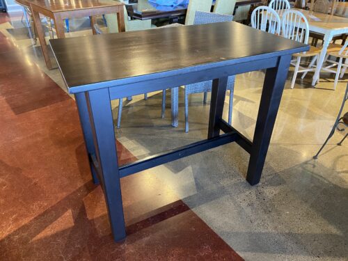 IKEA Stornas Bar Table in Espresso