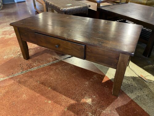 GREAT VECA INTERNATIONAL Kona Coffee Table