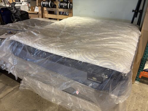 NEW! SERTA Perfectsleeper California King Mattress