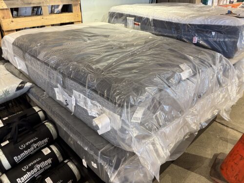 NEW! BEAUTYREST Harmony Lux L2 Queen Mattress