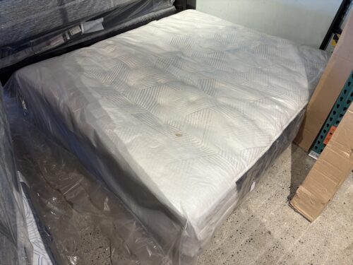 NEW! BEAUTYREST Harmony California King Mattress