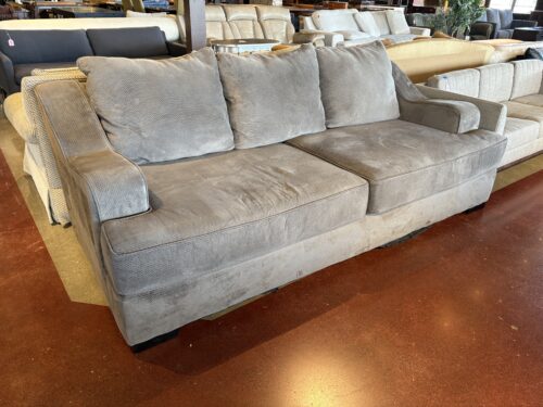 98" Stacia Sofa in Cosmo Otter