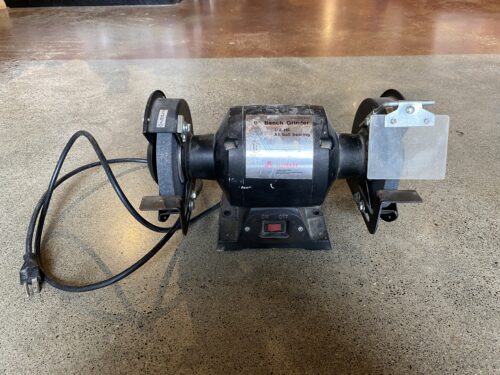 ALL TRADE  6" Bench Grinder Power Tool