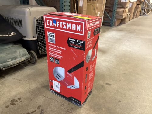 CRAFTSMAN  Smart Garage Door Opener Kit