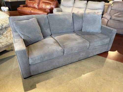 JONATHAN LOUIS Sleep Shop Queen Sized Sleeper Sofa