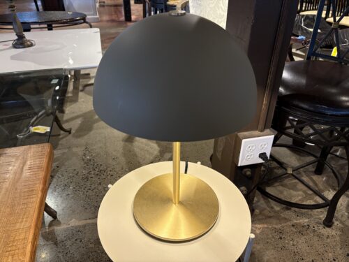 MODWAY  Ideal Metal Table Lamp