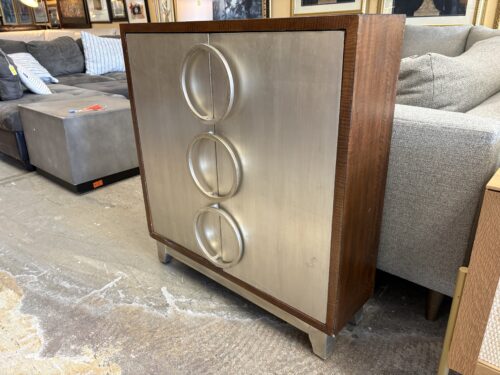 UTTERMOST Jacinta 2-Door Cabinet